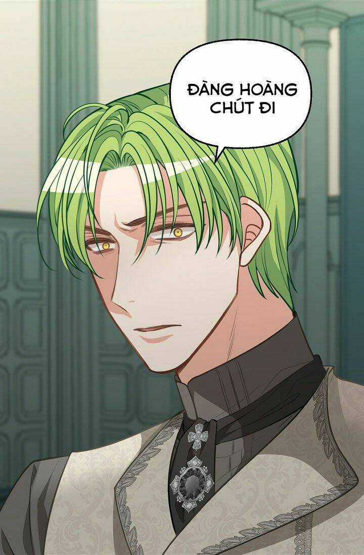 Hãy Bỏ Mặc Tôi Chapter 32 trang 8