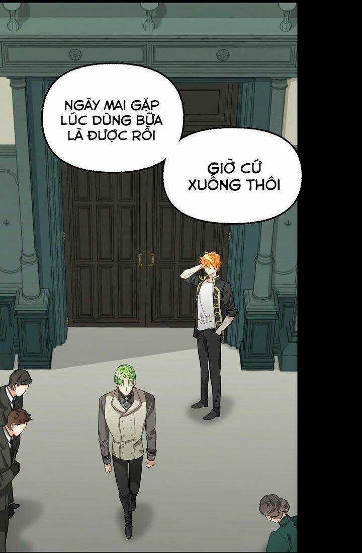 Hãy Bỏ Mặc Tôi Chapter 32 trang 9