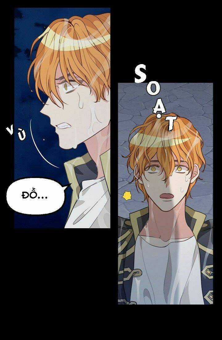 Hãy Bỏ Mặc Tôi Chapter 33 trang 10