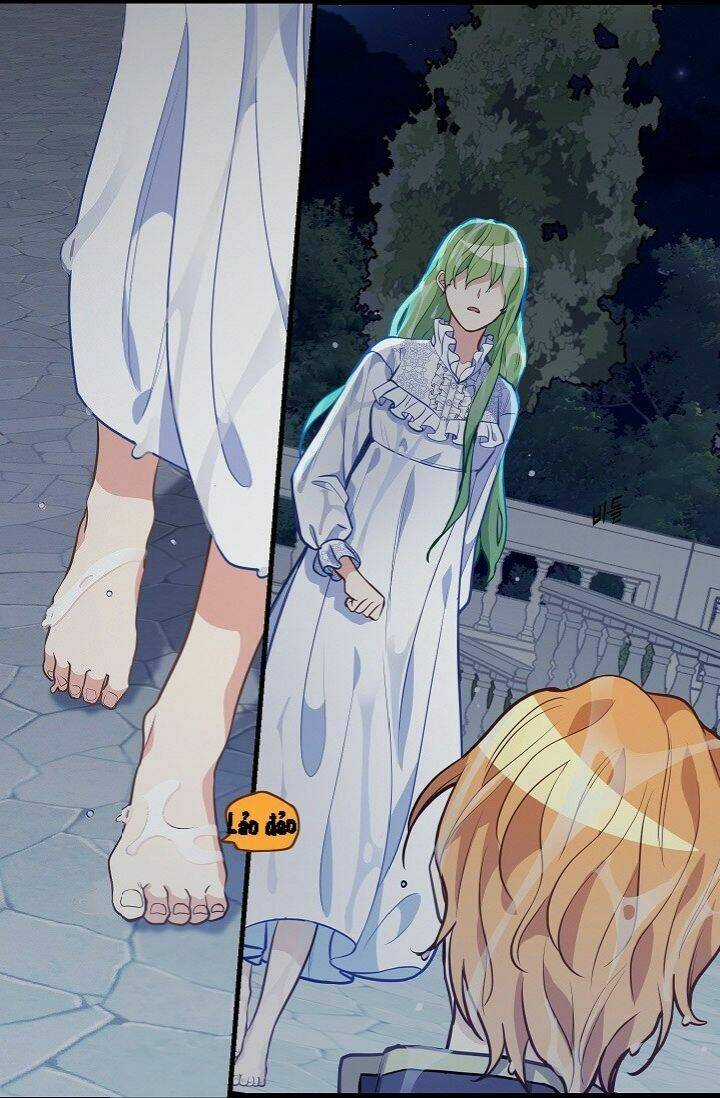 Hãy Bỏ Mặc Tôi Chapter 33 trang 11