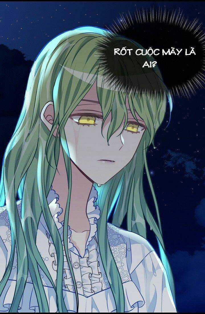 Hãy Bỏ Mặc Tôi Chapter 33 trang 12