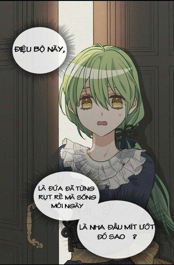 Hãy Bỏ Mặc Tôi Chapter 33 trang 13