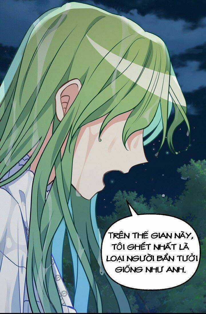 Hãy Bỏ Mặc Tôi Chapter 33 trang 14