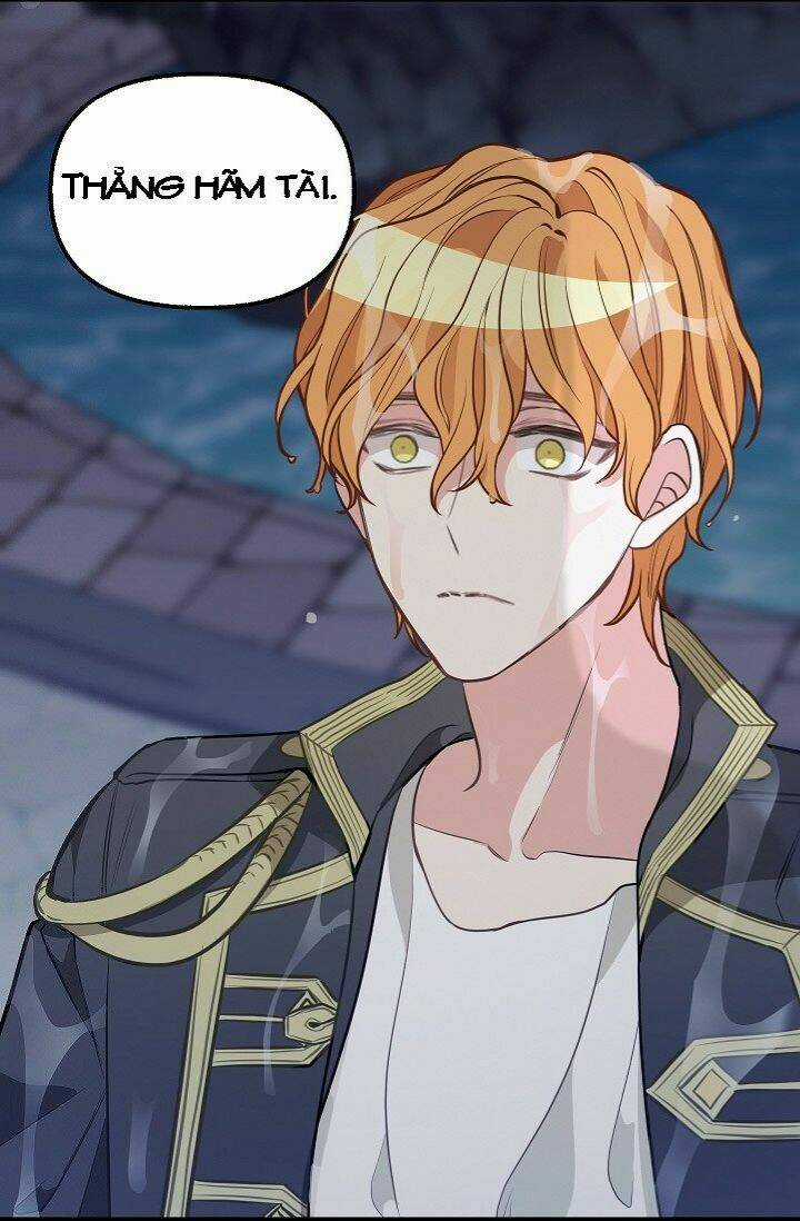 Hãy Bỏ Mặc Tôi Chapter 33 trang 15