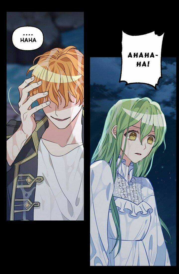 Hãy Bỏ Mặc Tôi Chapter 33 trang 16