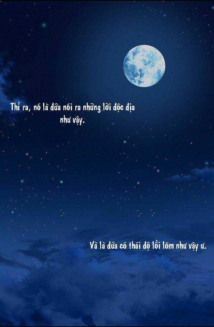 Hãy Bỏ Mặc Tôi Chapter 33 trang 17