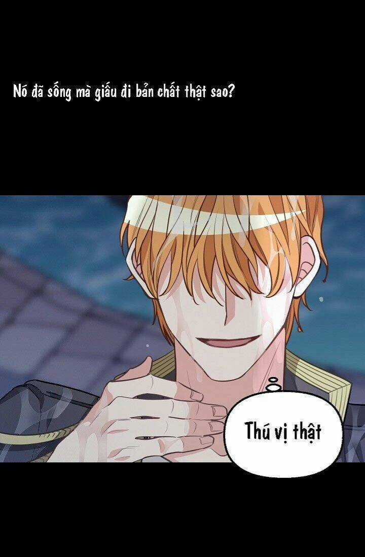 Hãy Bỏ Mặc Tôi Chapter 33 trang 18