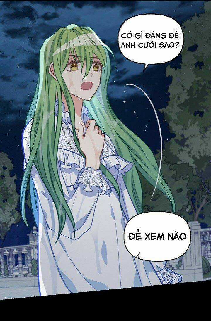 Hãy Bỏ Mặc Tôi Chapter 33 trang 19