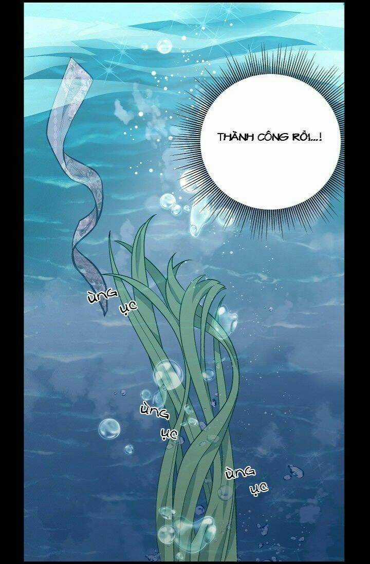 Hãy Bỏ Mặc Tôi Chapter 33 trang 2