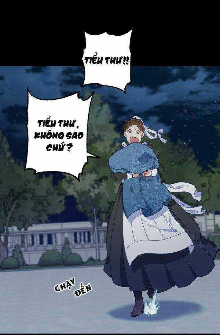 Hãy Bỏ Mặc Tôi Chapter 33 trang 20