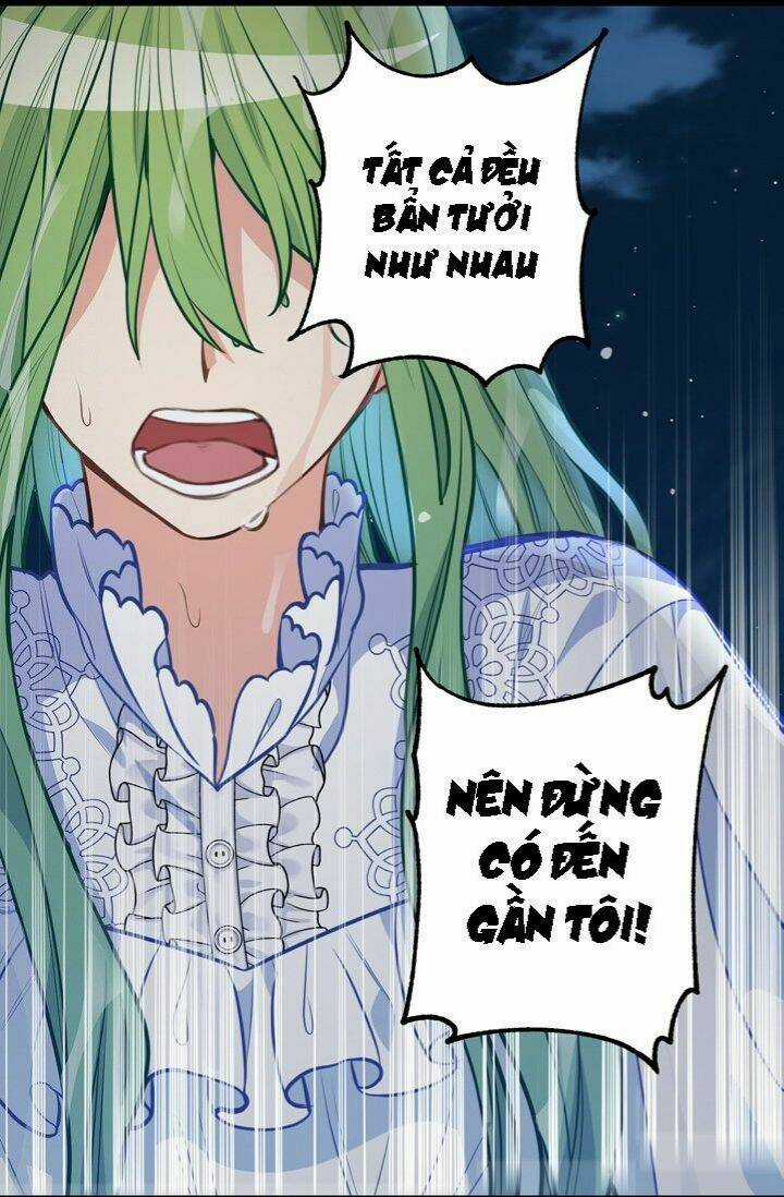 Hãy Bỏ Mặc Tôi Chapter 33 trang 22