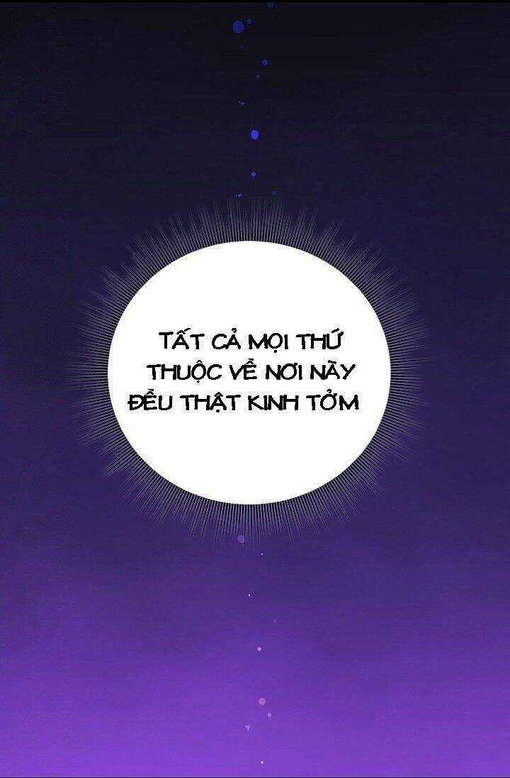 Hãy Bỏ Mặc Tôi Chapter 33 trang 24