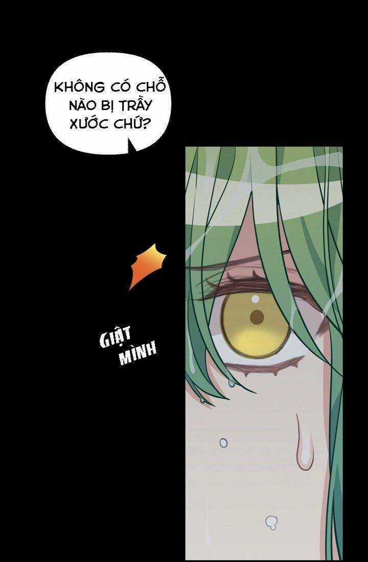 Hãy Bỏ Mặc Tôi Chapter 33 trang 25