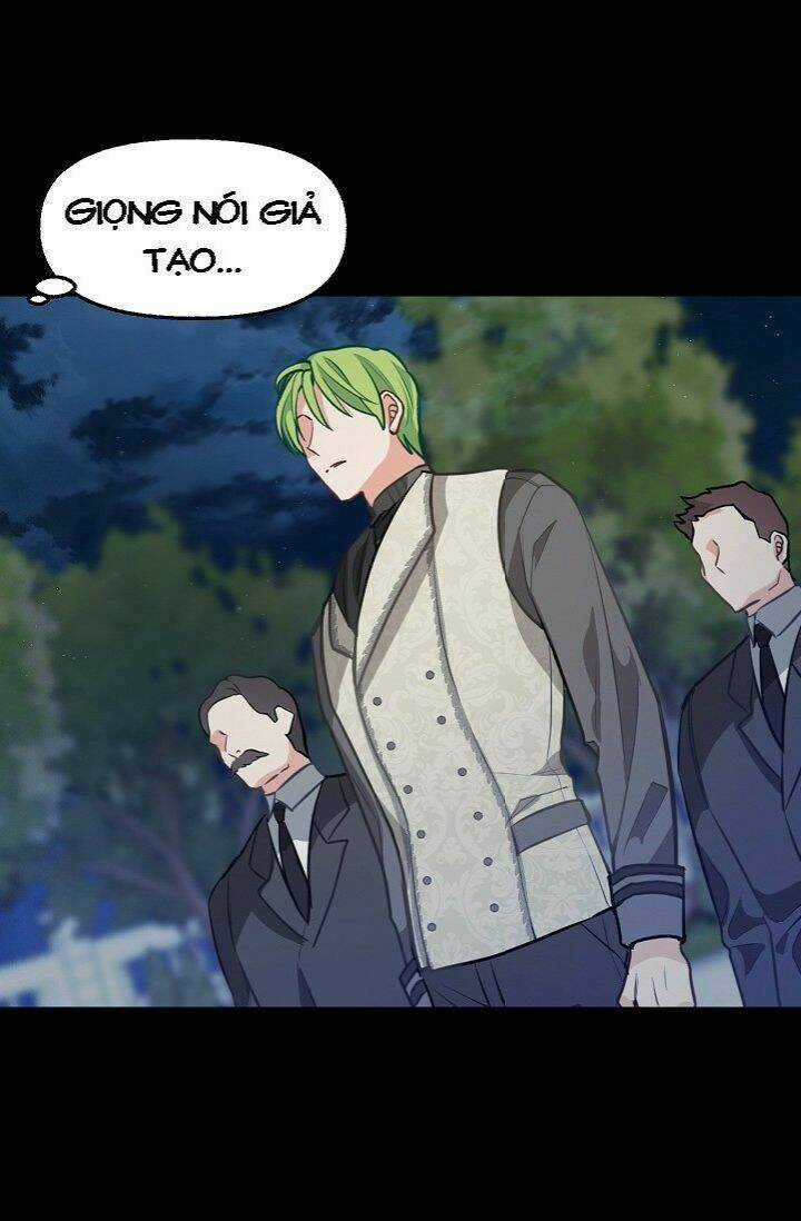 Hãy Bỏ Mặc Tôi Chapter 33 trang 26