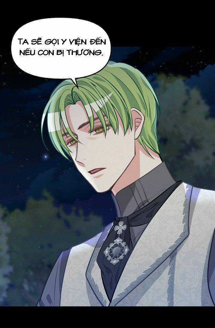 Hãy Bỏ Mặc Tôi Chapter 33 trang 27