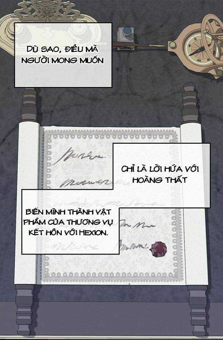 Hãy Bỏ Mặc Tôi Chapter 33 trang 28