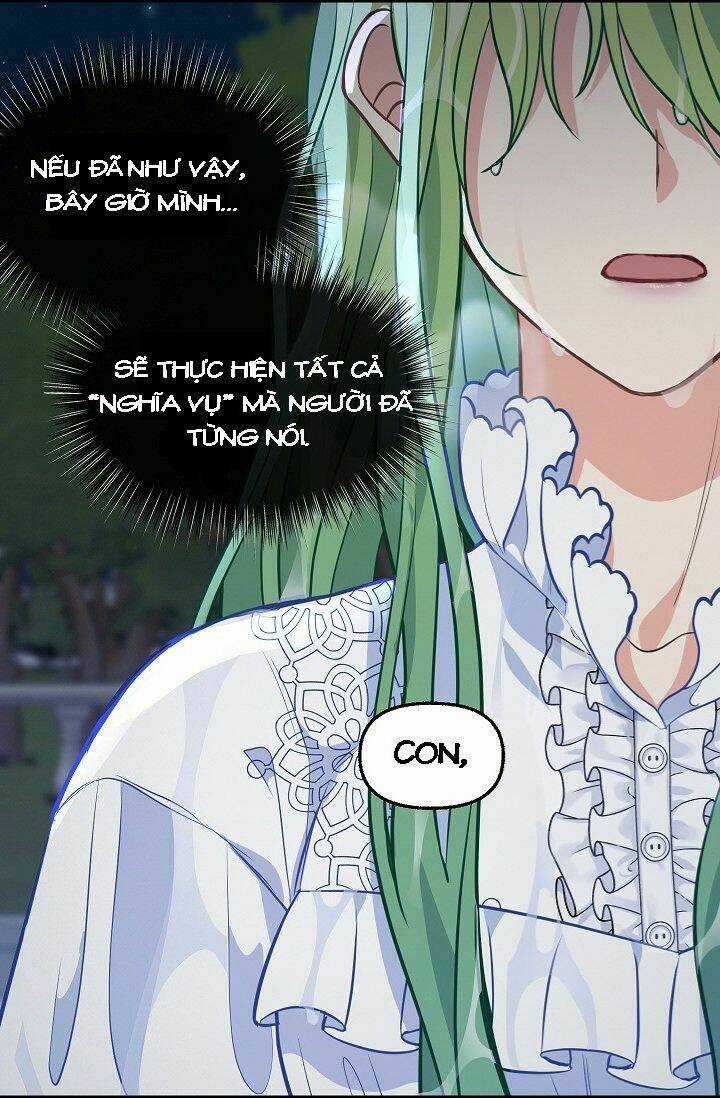 Hãy Bỏ Mặc Tôi Chapter 33 trang 29