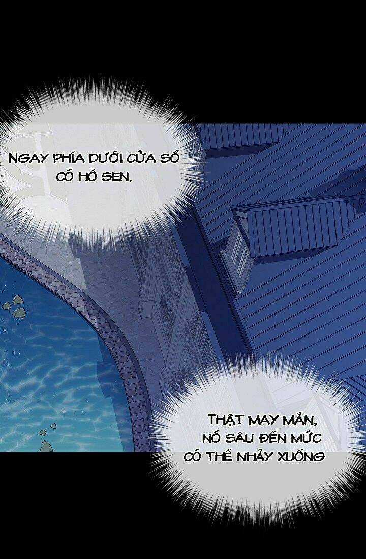 Hãy Bỏ Mặc Tôi Chapter 33 trang 3