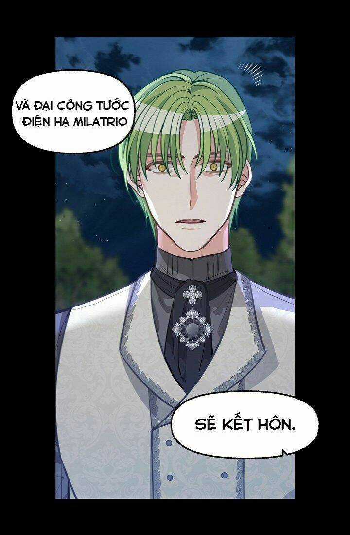 Hãy Bỏ Mặc Tôi Chapter 33 trang 30