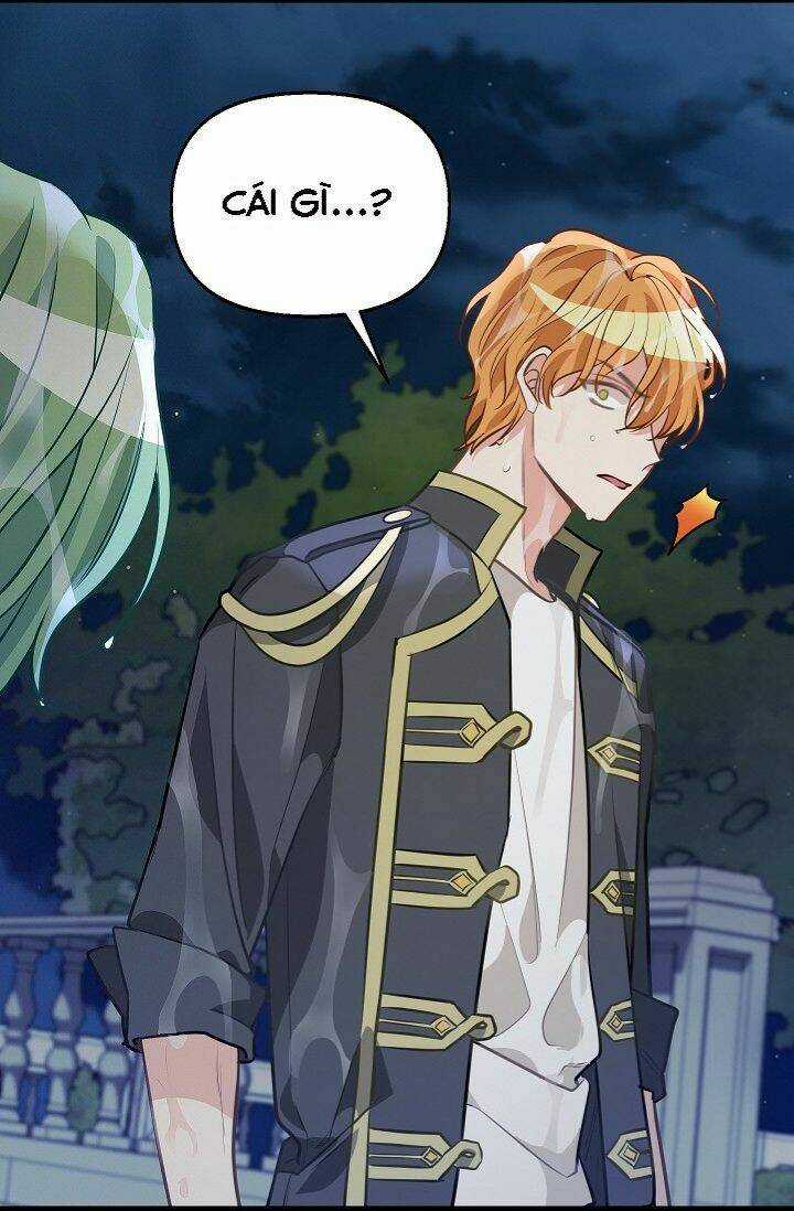 Hãy Bỏ Mặc Tôi Chapter 33 trang 31