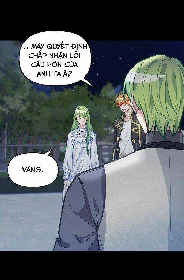 Hãy Bỏ Mặc Tôi Chapter 33 trang 32