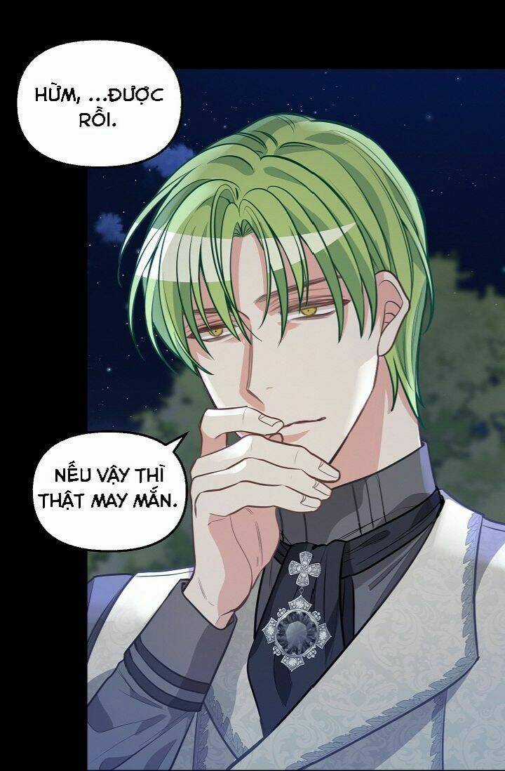 Hãy Bỏ Mặc Tôi Chapter 33 trang 33