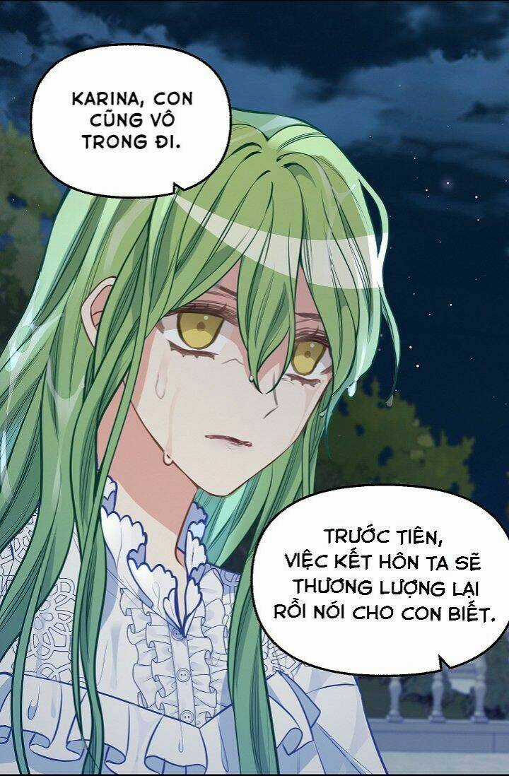 Hãy Bỏ Mặc Tôi Chapter 33 trang 36