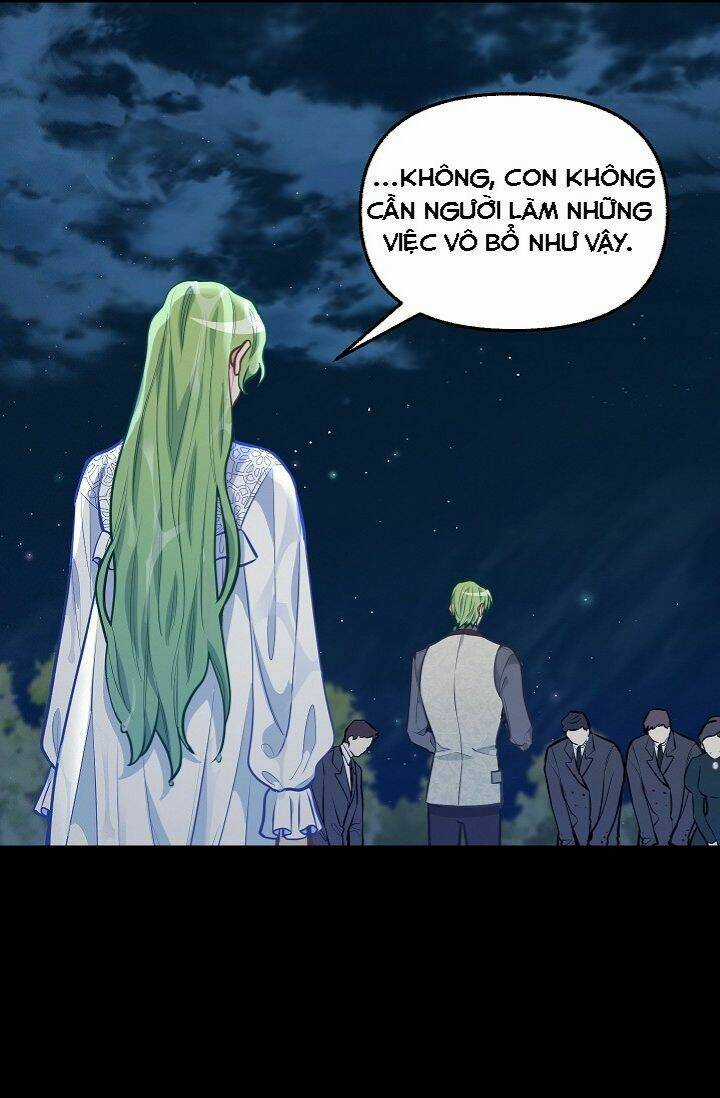 Hãy Bỏ Mặc Tôi Chapter 33 trang 37