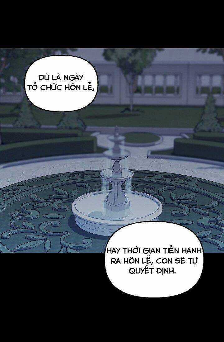 Hãy Bỏ Mặc Tôi Chapter 33 trang 39