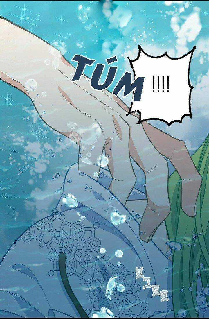 Hãy Bỏ Mặc Tôi Chapter 33 trang 4