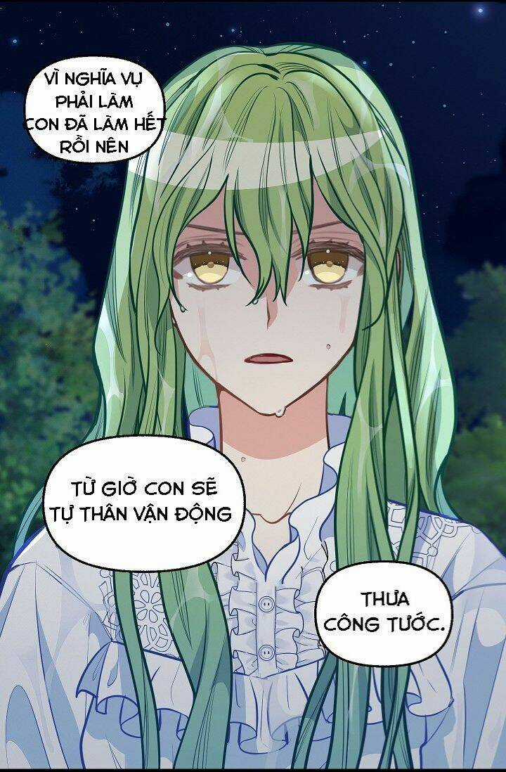 Hãy Bỏ Mặc Tôi Chapter 33 trang 40