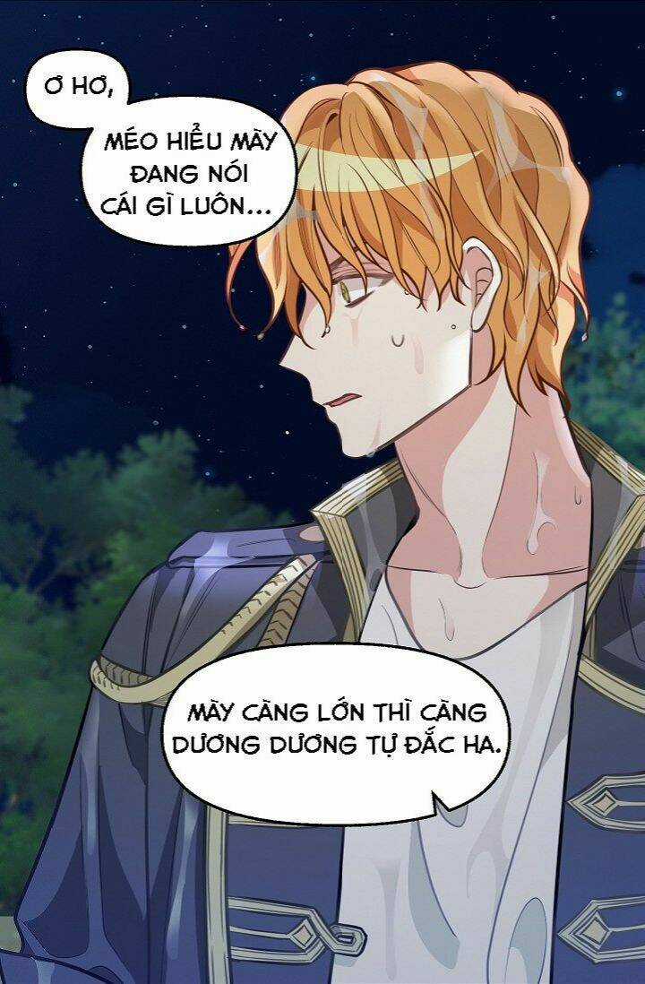 Hãy Bỏ Mặc Tôi Chapter 33 trang 41