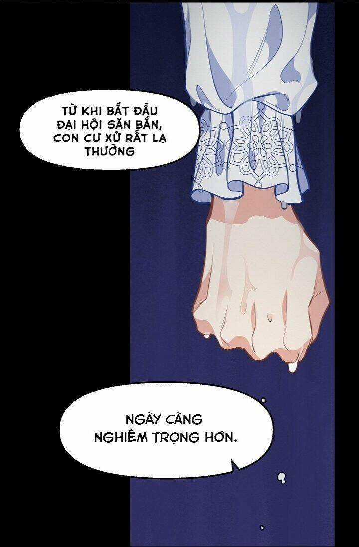 Hãy Bỏ Mặc Tôi Chapter 33 trang 42