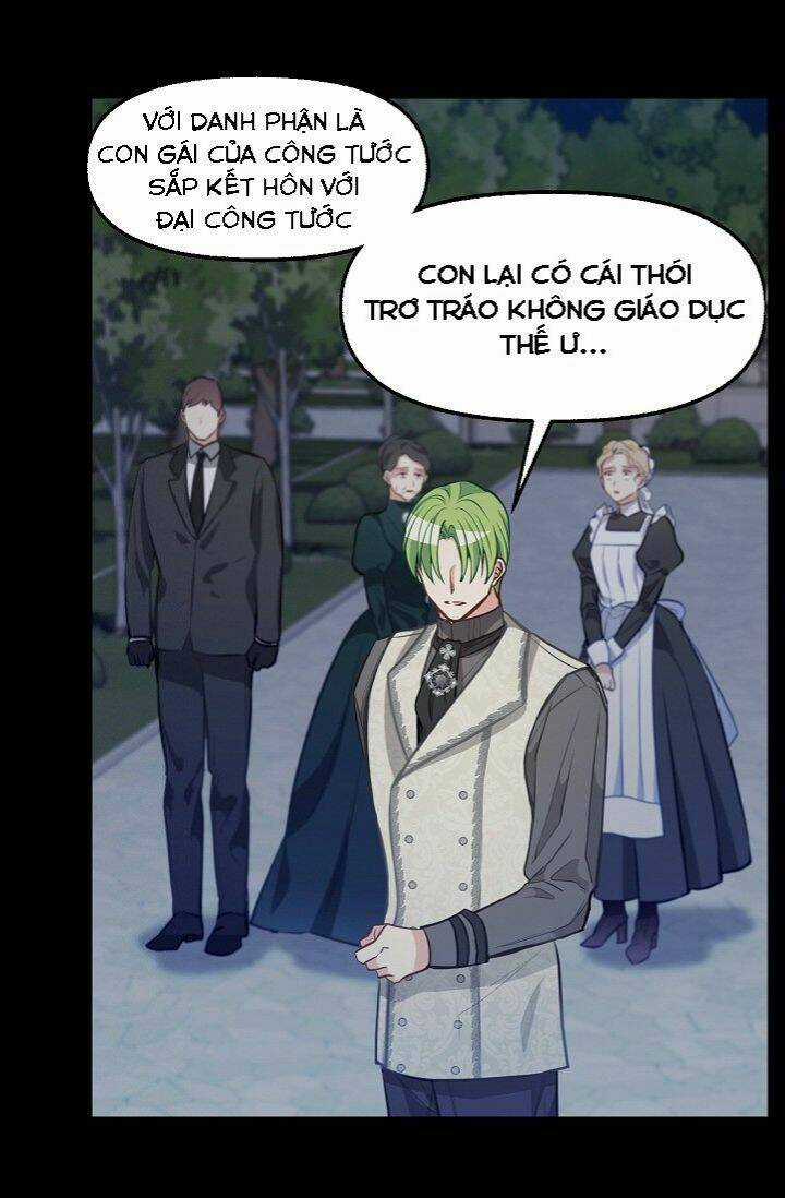 Hãy Bỏ Mặc Tôi Chapter 33 trang 43