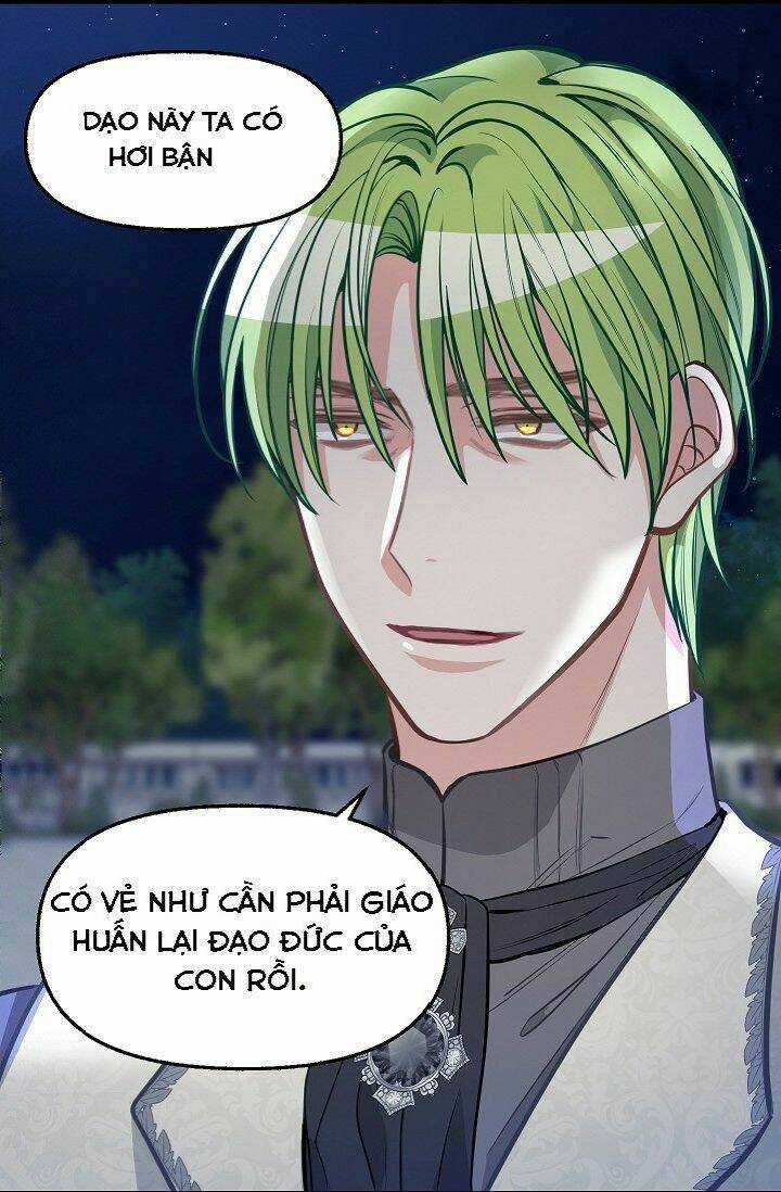 Hãy Bỏ Mặc Tôi Chapter 33 trang 44