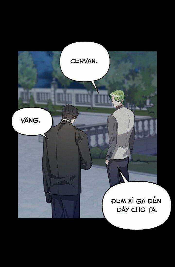 Hãy Bỏ Mặc Tôi Chapter 33 trang 45