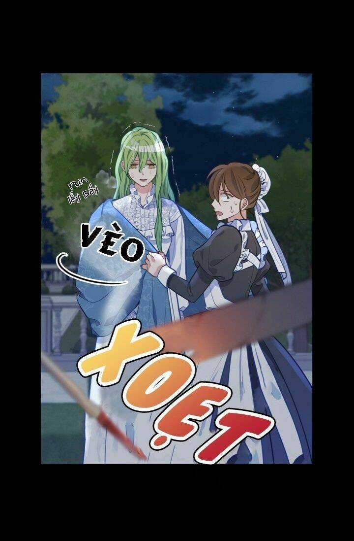 Hãy Bỏ Mặc Tôi Chapter 33 trang 46