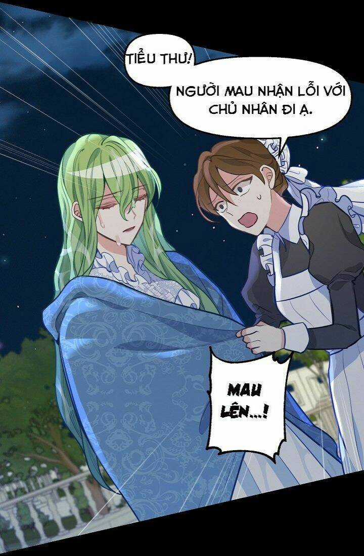 Hãy Bỏ Mặc Tôi Chapter 33 trang 47