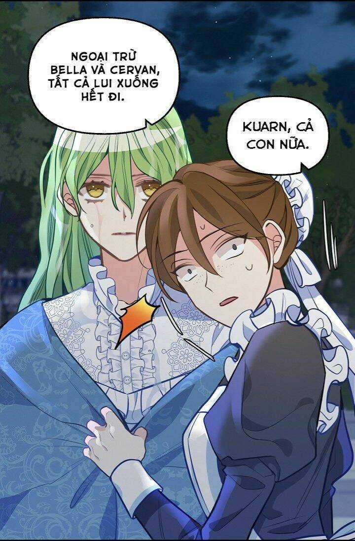 Hãy Bỏ Mặc Tôi Chapter 33 trang 48