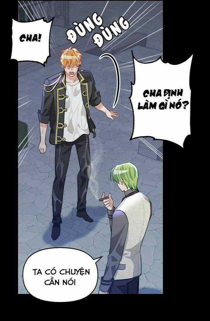 Hãy Bỏ Mặc Tôi Chapter 33 trang 49