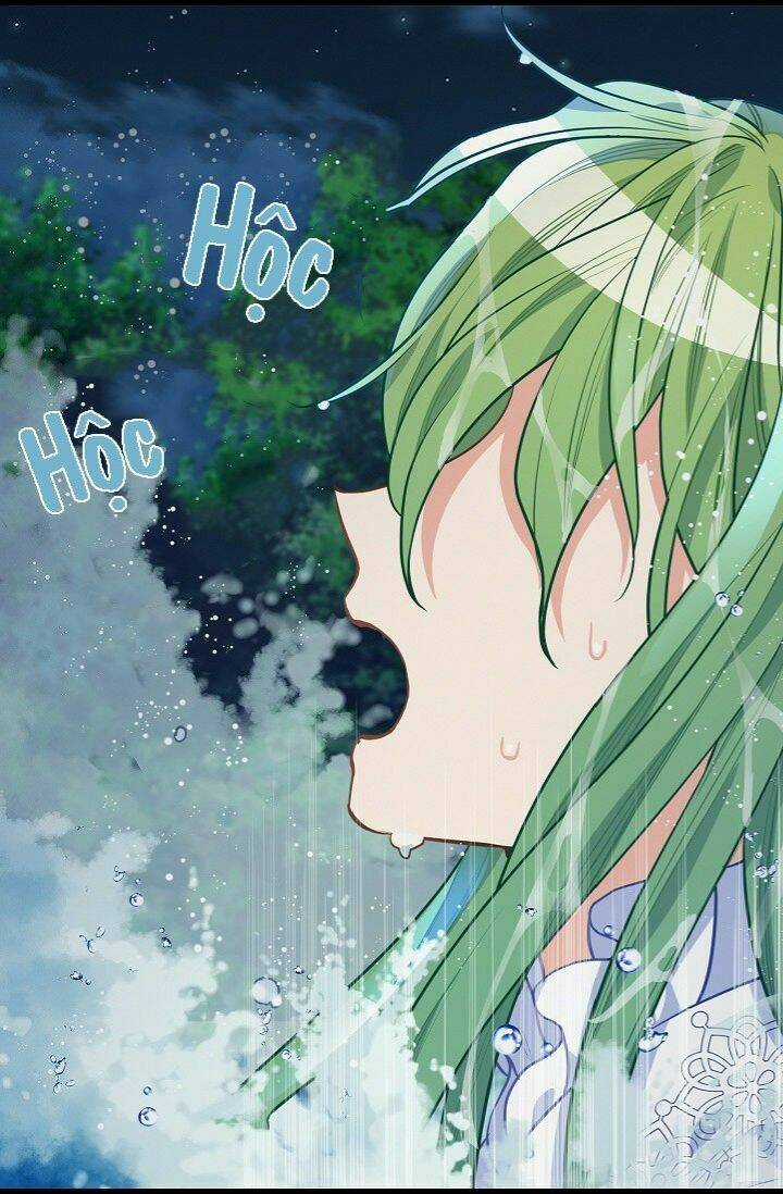 Hãy Bỏ Mặc Tôi Chapter 33 trang 5