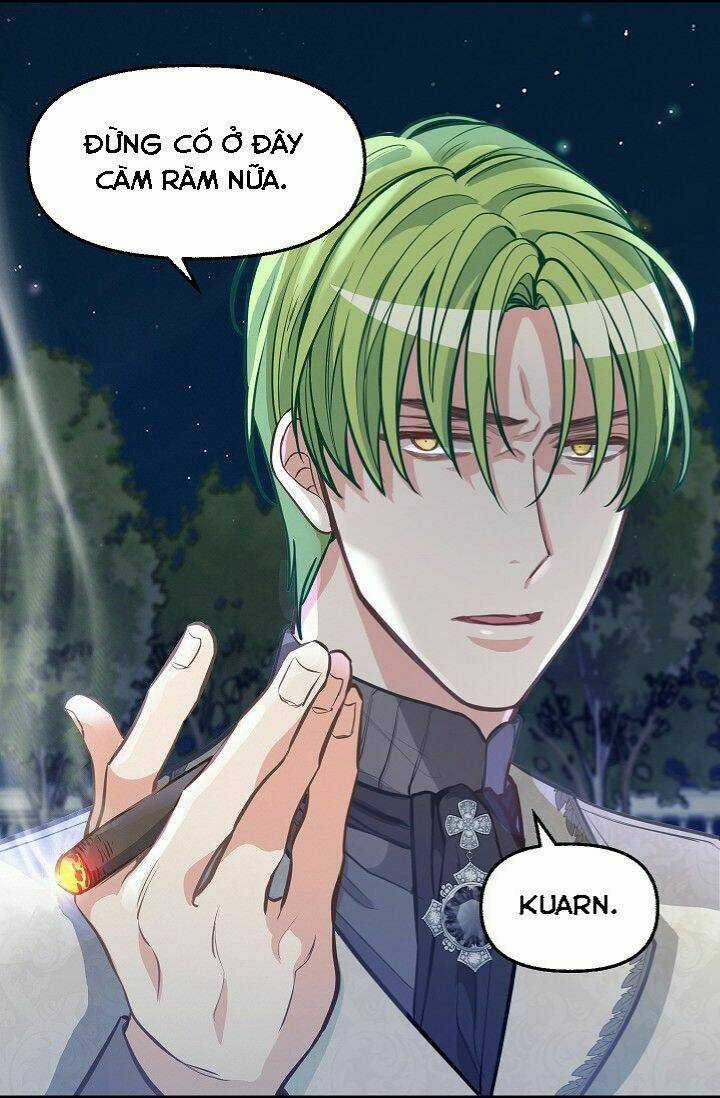 Hãy Bỏ Mặc Tôi Chapter 33 trang 50