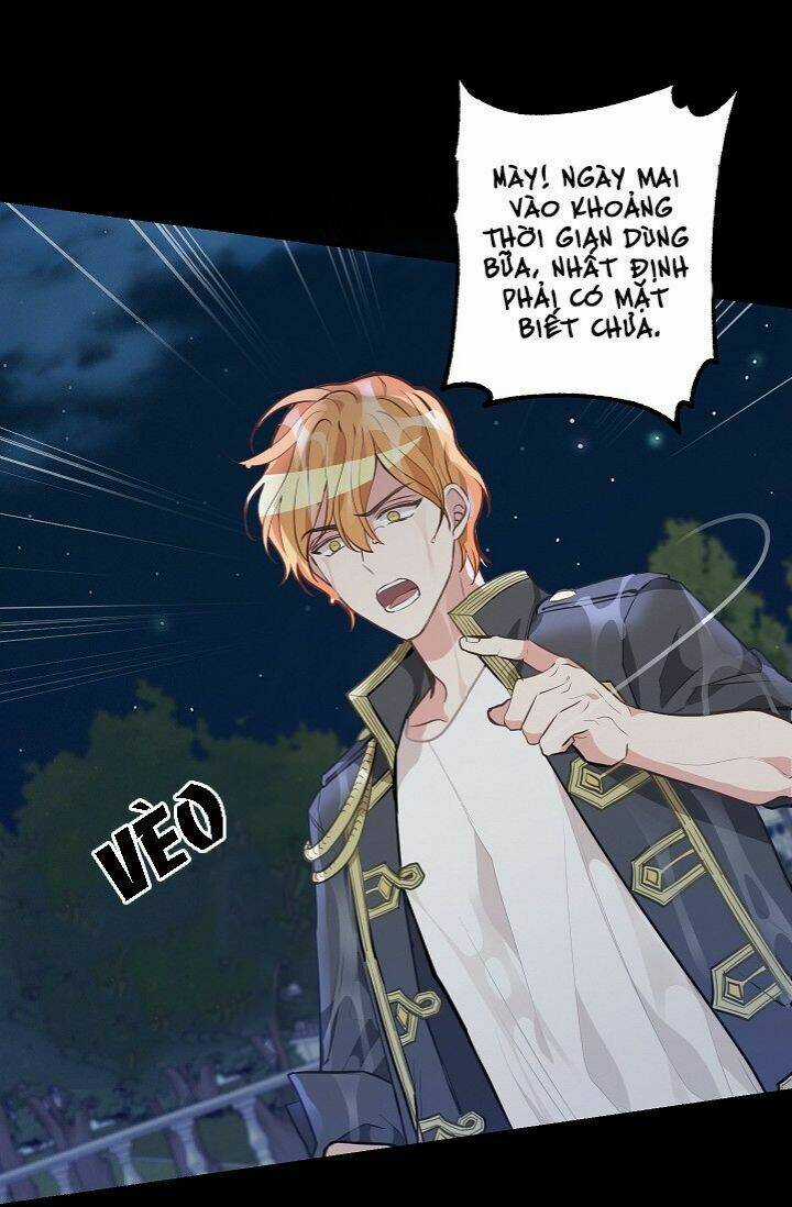 Hãy Bỏ Mặc Tôi Chapter 33 trang 52