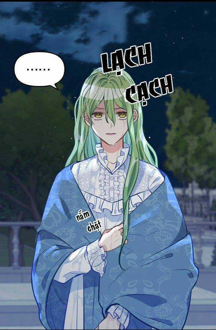 Hãy Bỏ Mặc Tôi Chapter 33 trang 53