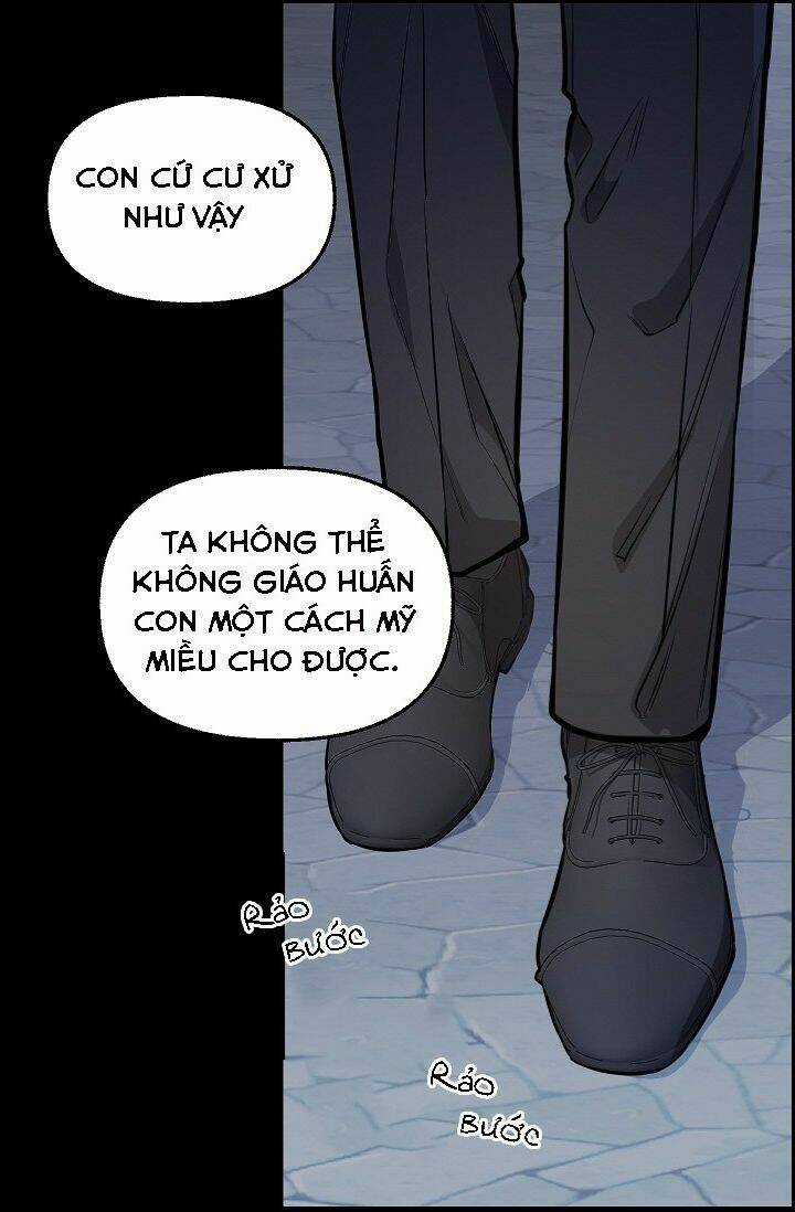 Hãy Bỏ Mặc Tôi Chapter 33 trang 55
