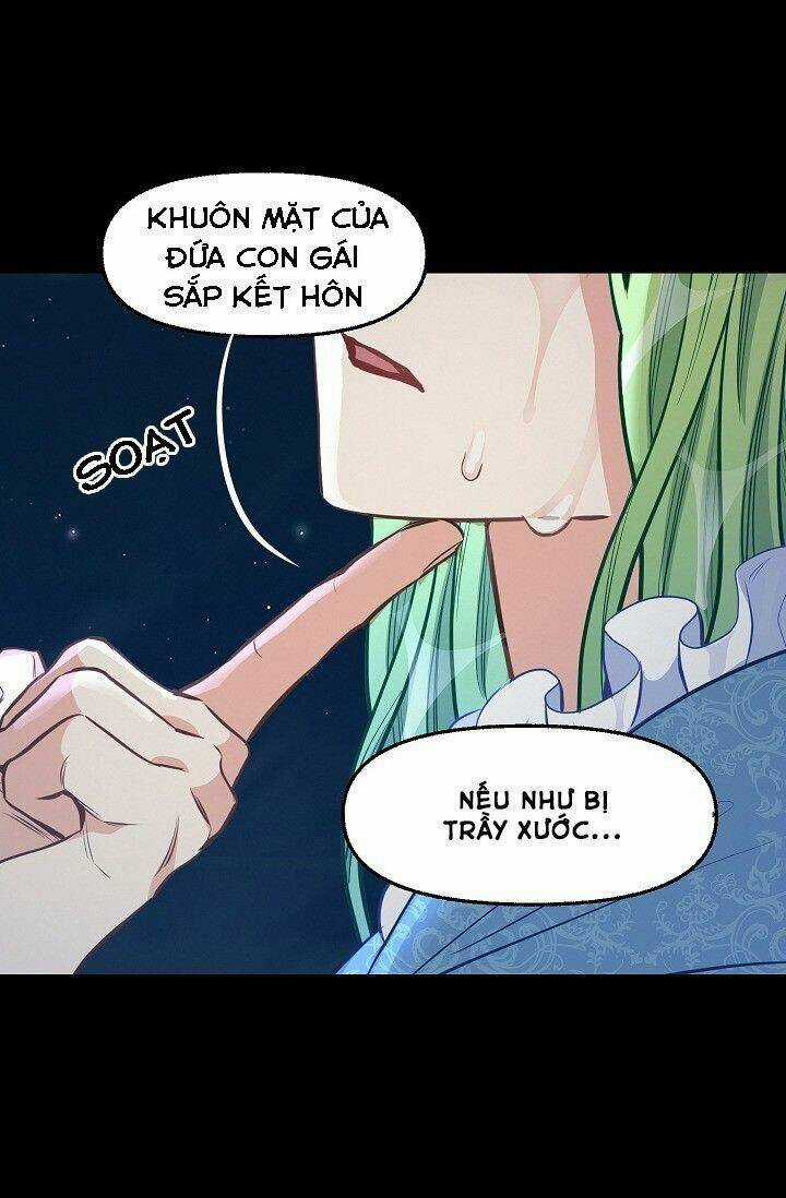 Hãy Bỏ Mặc Tôi Chapter 33 trang 56