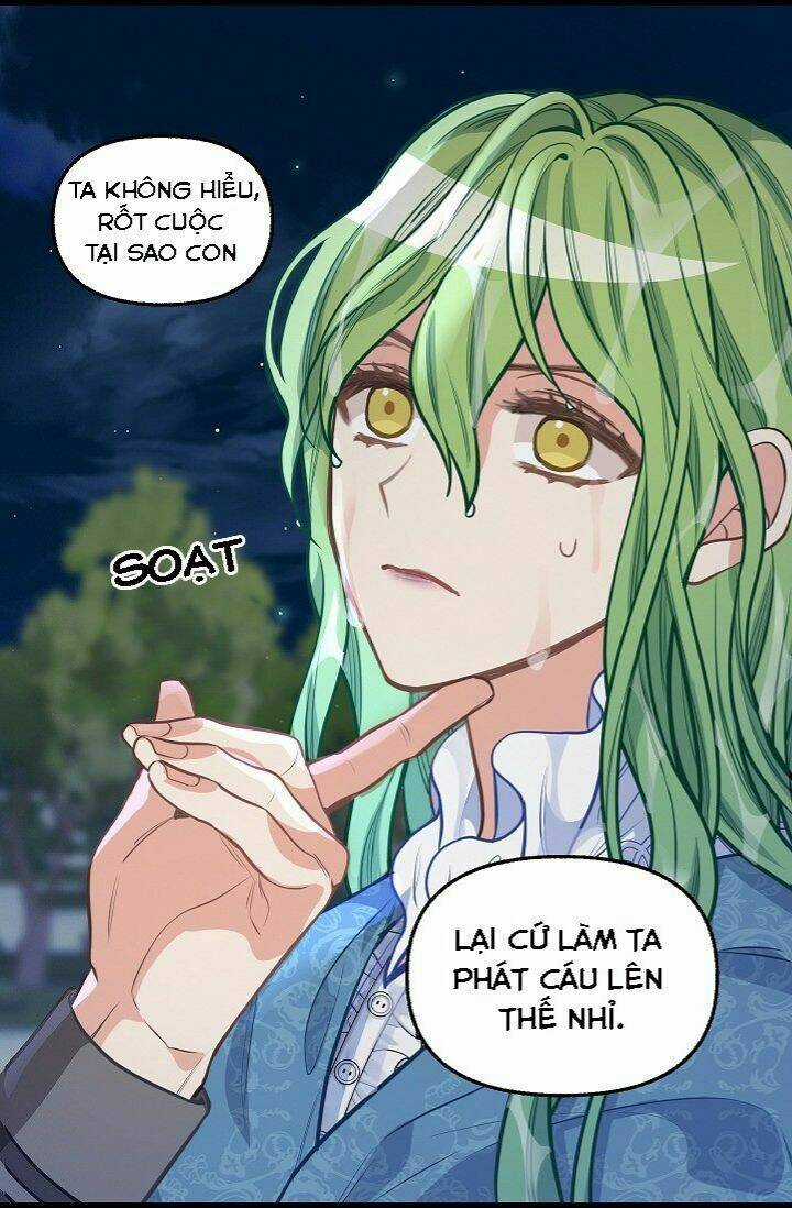 Hãy Bỏ Mặc Tôi Chapter 33 trang 58