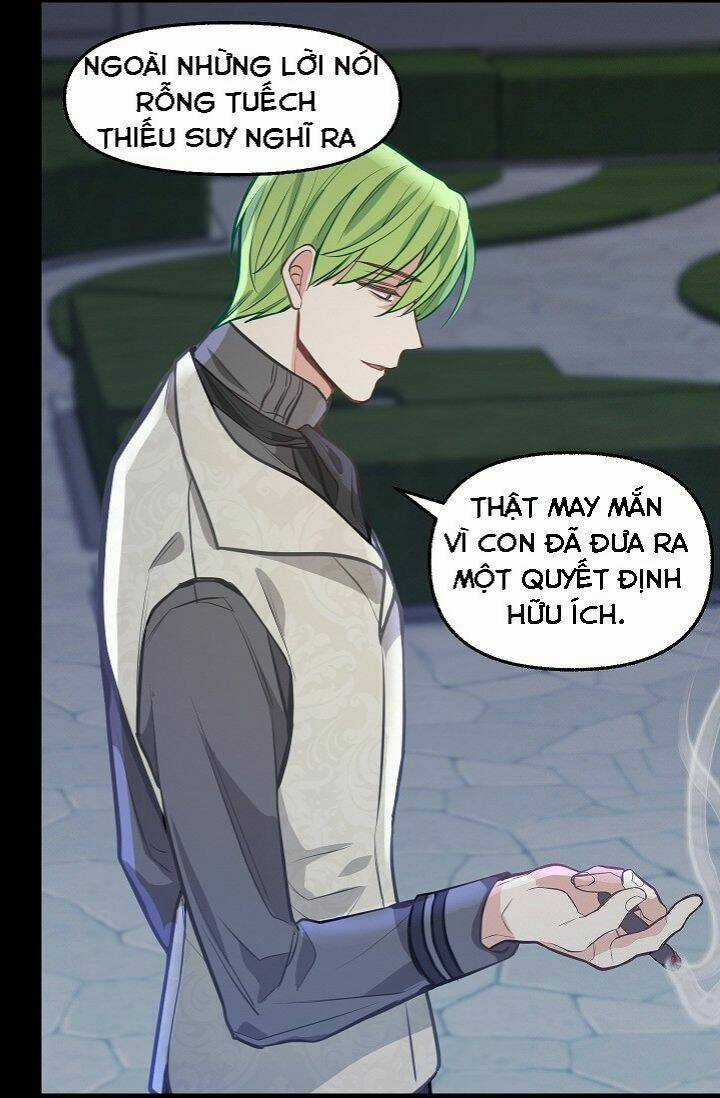 Hãy Bỏ Mặc Tôi Chapter 33 trang 61