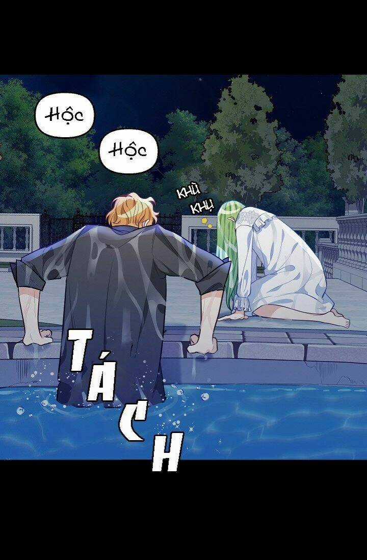 Hãy Bỏ Mặc Tôi Chapter 33 trang 7