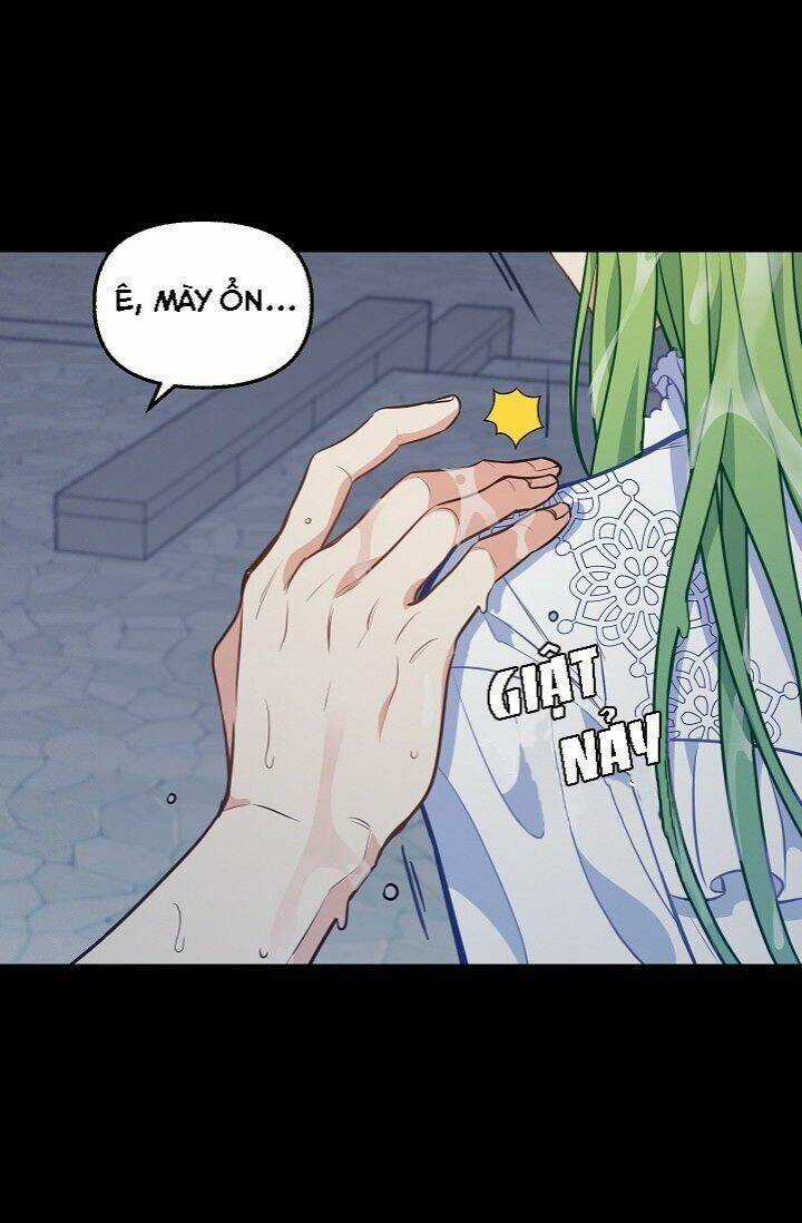 Hãy Bỏ Mặc Tôi Chapter 33 trang 8